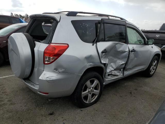 Photo 3 from auction – 2007 TOYOTA RAV4 with VIN JTMZD33V275060816