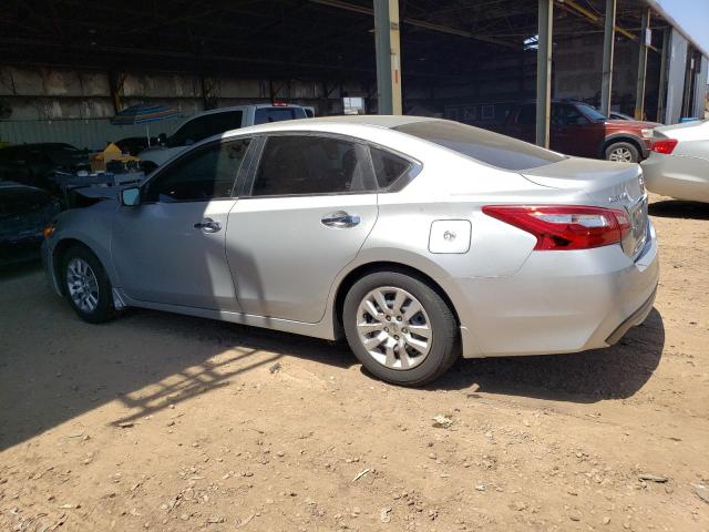 Photo 2 from auction – 2016 NISSAN ALTIMA 2.5 with VIN 1N4AL3AP5GN389102