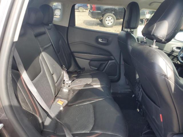 Photo 10 from auction – 2018 JEEP COMPASS TR with VIN 3C4NJDDBXJT234690