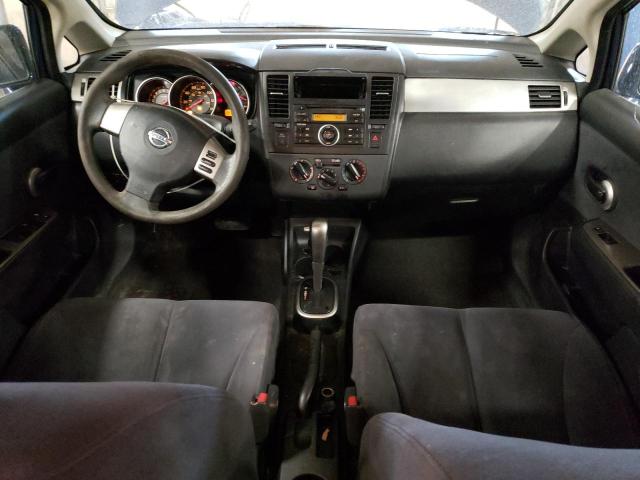 Photo 8 from auction – 2008 NISSAN VERSA S with VIN 3N1BC13E98L385444