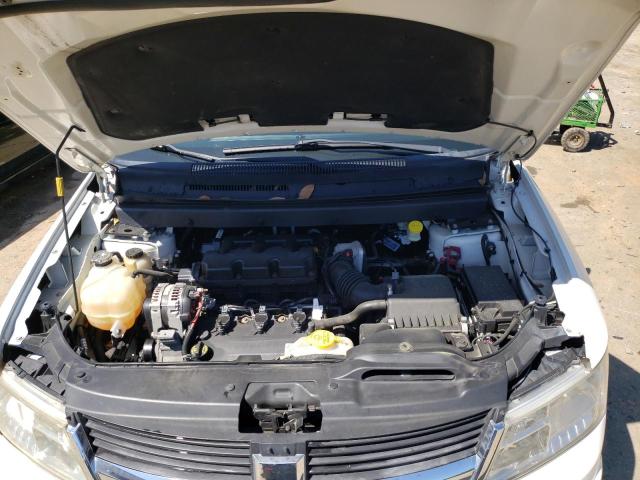 Photo 11 from auction – 2010 DODGE JOURNEY SX with VIN 3D4PG5FV0AT239467