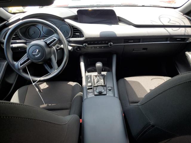 Фото 8 с аукциона – 2023 MAZDA 3 с VIN JM1BPAJM0P1603210