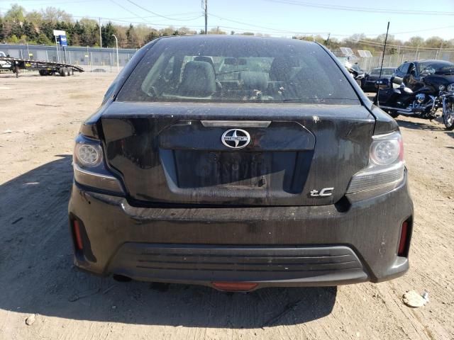 Photo 6 from auction – 2014 TOYOTA SCION TC with VIN JTKJF5C7XE3075540
