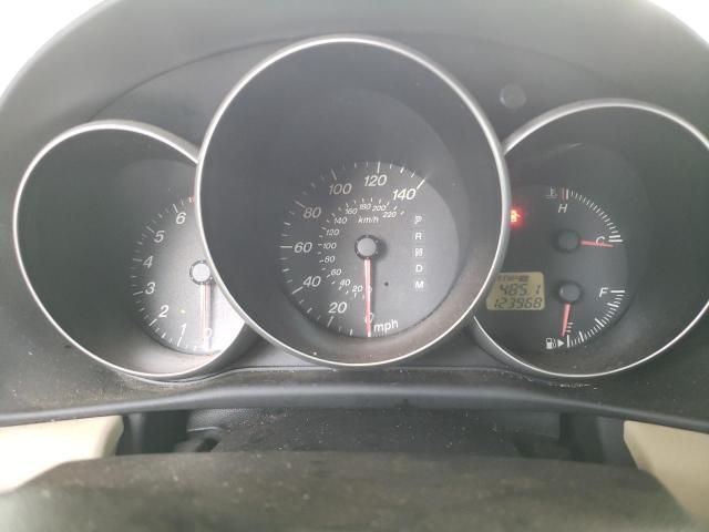 Photo 9 from auction – 2006 MAZDA 3 I with VIN JM1BK12F361414788