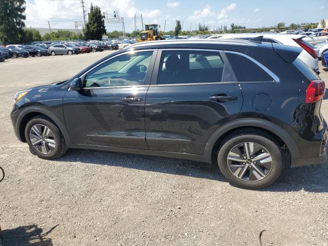 Photo 2 from auction – 2022 KIA NIRO LX with VIN KNDCB3LC2N5526834