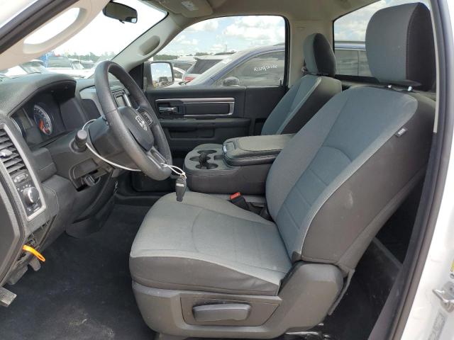 Photo 7 from auction – 2022 RAM 1500 CLASS with VIN 3C6JR6DT3NG358172