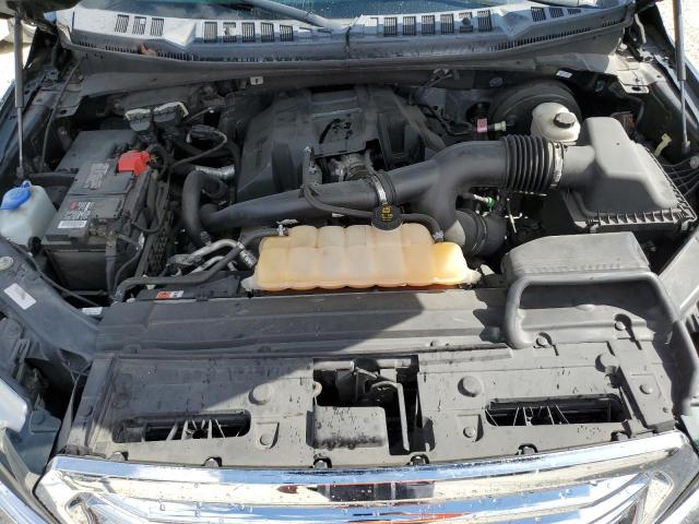 Photo 11 from auction – 2015 FORD F150 SUPER with VIN 1FTEX1CP4FFC63145