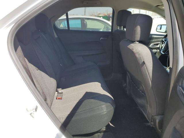 Photo 11 from auction – 2016 CHEVROLET EQUINOX LT with VIN 2GNALCEK3G6133531