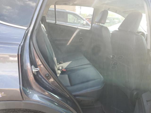 Photo 11 from auction – 2013 TOYOTA RAV4 LIMIT with VIN 2T3DFREV7DW066779