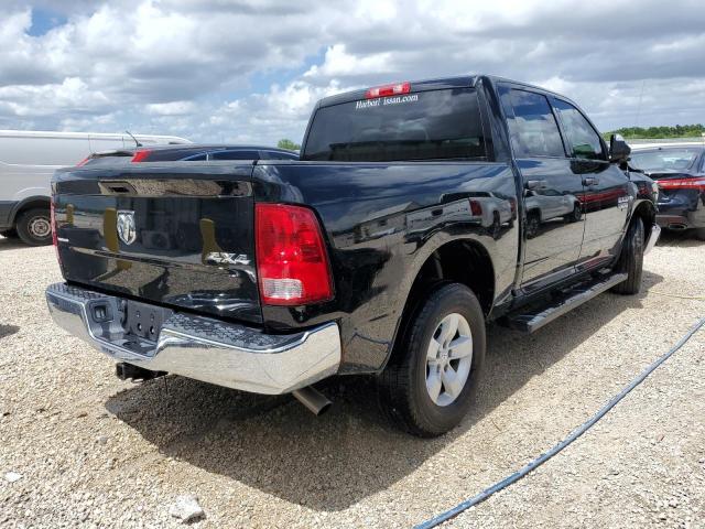 Photo 3 from auction – 2020 RAM 1500 CLASS with VIN 1C6RR7KT3LS156143