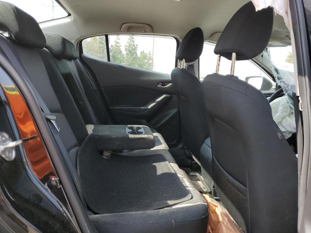 Photo 10 from auction – 2015 MAZDA 3 TOURING with VIN JM1BM1V76F1248376