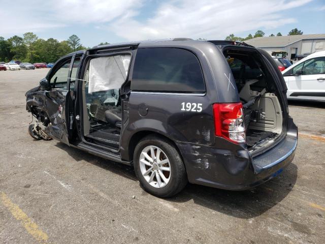 Photo 2 from auction – 2019 DODGE GRAND CARA with VIN 2C4RDGCG6KR737032