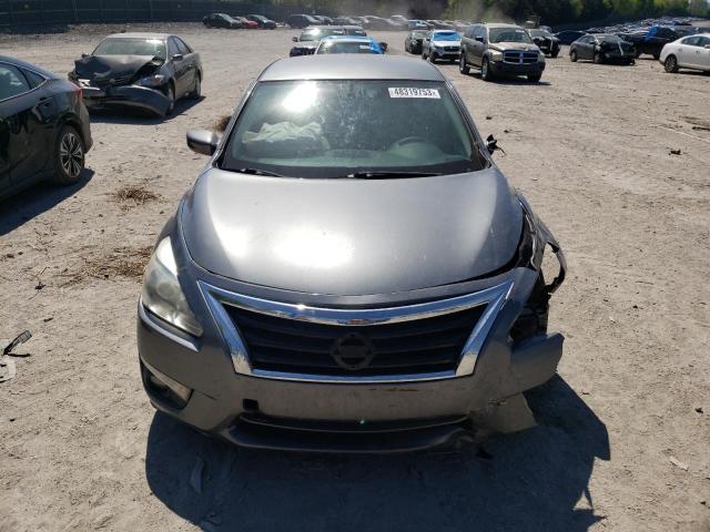 Photo 5 from auction – 2015 NISSAN ALTIMA 2.5 with VIN 1N4AL3APXFC136254