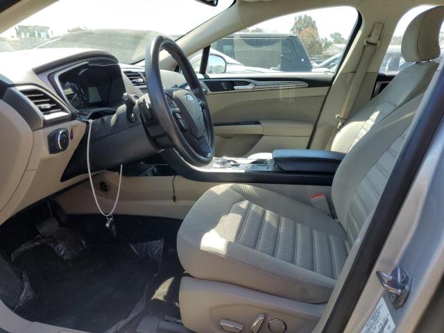Photo 7 from auction – 2019 FORD FUSION SE with VIN 3FA6P0HD1KR145893