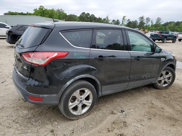 Photo 3 from auction – 2016 FORD ESCAPE SE with VIN 1FMCU9GX8GUB44399