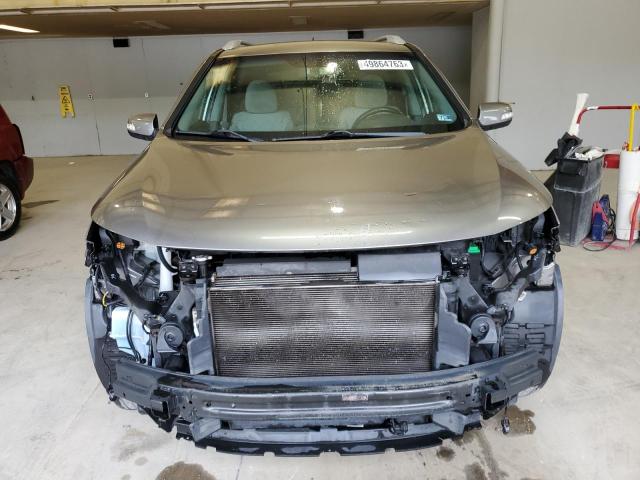 Photo 5 from auction – 2015 KIA SORENTO LX with VIN 5XYKT4A63FG574539