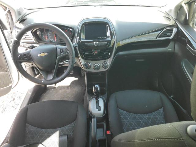 Photo 8 from auction – 2021 CHEVROLET SPARK 1LT with VIN KL8CD6SA3MC744313