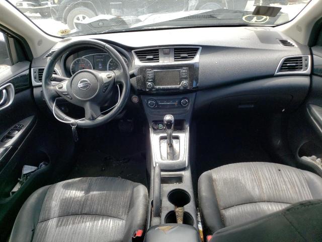 Photo 8 from auction – 2016 NISSAN SENTRA S with VIN 3N1AB7AP6GL661065