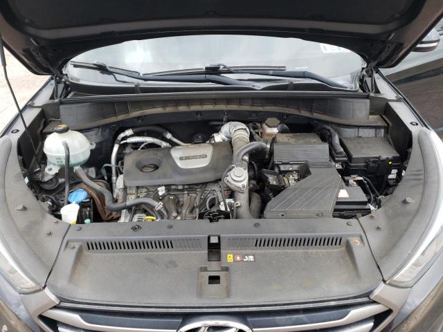Photo 12 from auction – 2016 HYUNDAI TUCSON LIM with VIN KM8J3CA29GU123579