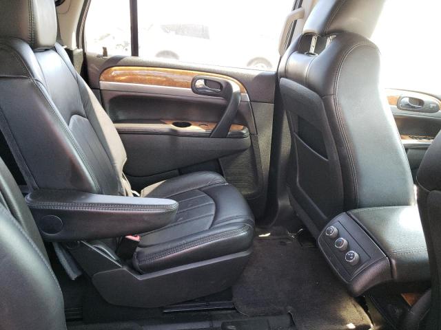 Photo 11 from auction – 2012 BUICK ENCLAVE with VIN 5GAKRCED9CJ285437