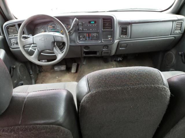 Photo 8 from auction – 2003 CHEVROLET SILVERADO with VIN 2GCEC19V231314467
