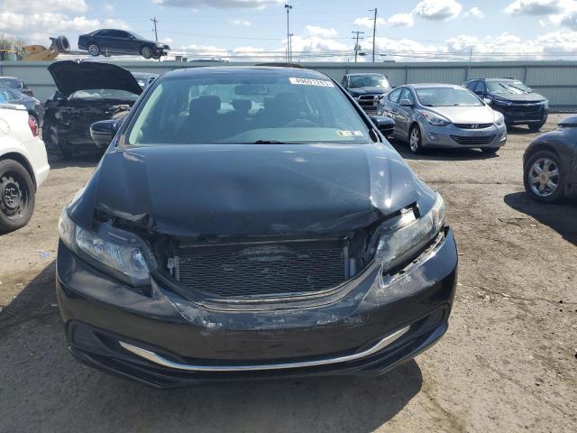 Photo 5 from auction – 2015 HONDA CIVIC EX with VIN 19XFB2F8XFE207623