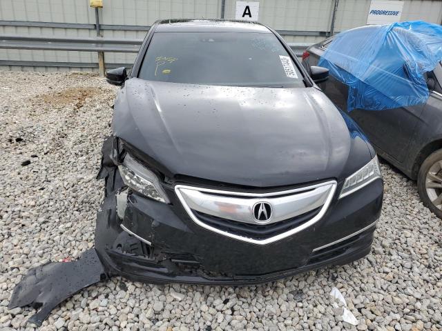 Photo 5 from auction – 2016 ACURA TLX TECH with VIN 19UUB2F56GA000424
