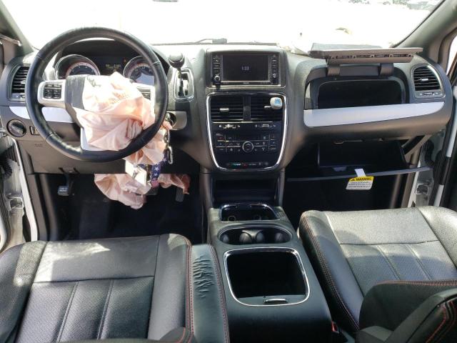 Photo 8 from auction – 2019 DODGE GRAND CARA with VIN 2C4RDGEG5KR563659