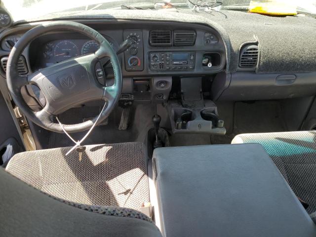 Photo 8 from auction – 2001 DODGE RAM with VIN 3B7KF23601G779741