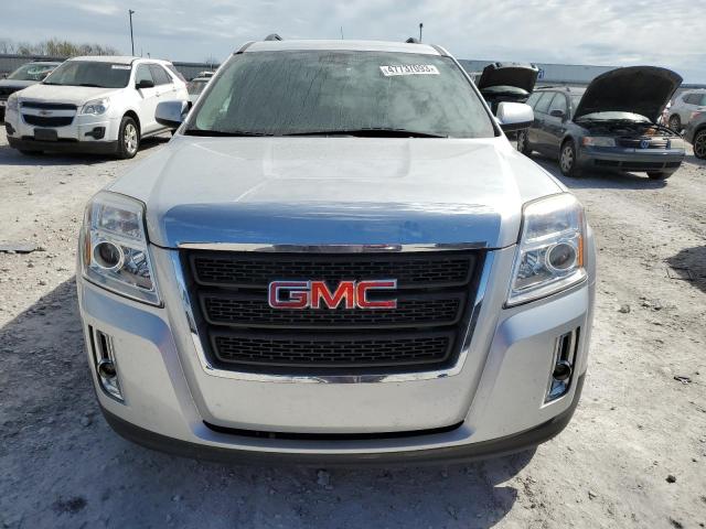 Photo 5 from auction – 2010 GMC TERRAIN SL with VIN 2CTFLGEY9A6258555