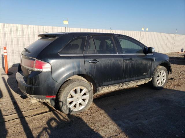 Photo 3 from auction – 2008 LINCOLN MKX with VIN 2LMDU88C88BJ01736