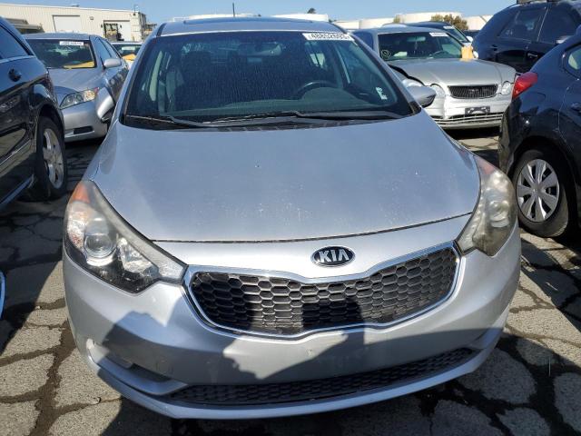 Photo 5 from auction – 2015 KIA FORTE with VIN KNAFX5A8XF5289081