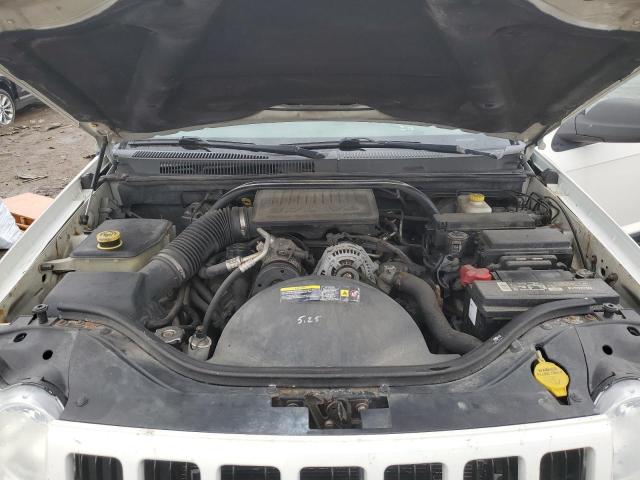 Photo 11 from auction – 2006 JEEP GRAND CHER with VIN 1J4GR48K16C284936