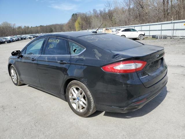 Photo 2 from auction – 2013 FORD FUSION SE with VIN 3FA6P0H79DR160512