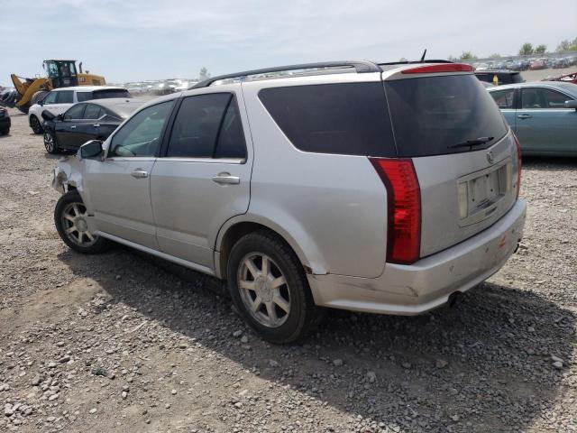 Photo 2 from auction – 2005 CADILLAC SRX with VIN 1GYEE637X50228513