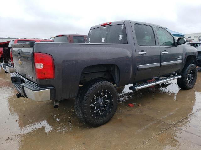 Photo 3 from auction – 2011 CHEVROLET SILVERADO with VIN 3GCPCSE04BG229015