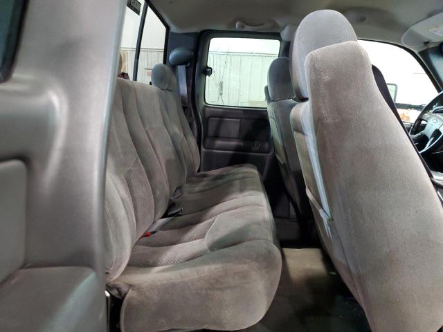 Photo 10 from auction – 2003 CHEVROLET SILVERADO with VIN 1GCHK29183E312448