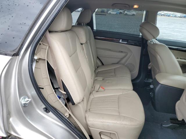 Photo 11 from auction – 2015 KIA SORENTO EX with VIN 5XYKU4A74FG623284