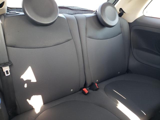 Photo 10 from auction – 2012 FIAT 500 POP with VIN 3C3CFFARXCT189618