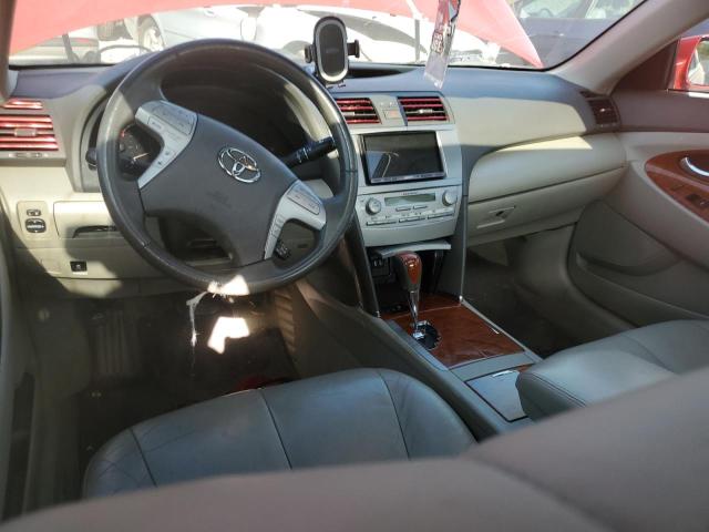 صورة رقم 8 من المزاد - 2011 TOYOTA CAMRY BASE مع VIN 4T4BF3EK4BR198131