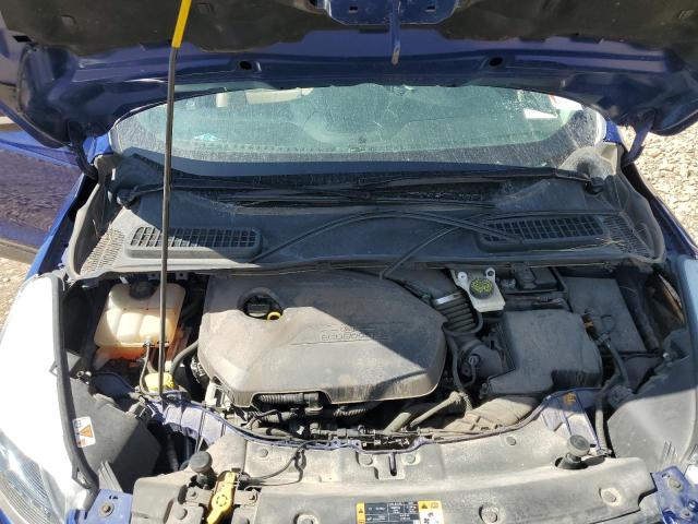 Photo 12 from auction – 2015 FORD ESCAPE TIT with VIN 1FMCU9JX6FUA08392