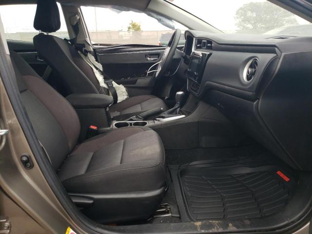 Photo 7 from auction – 2019 TOYOTA COROLLA L with VIN 5YFBURHEXKP890078