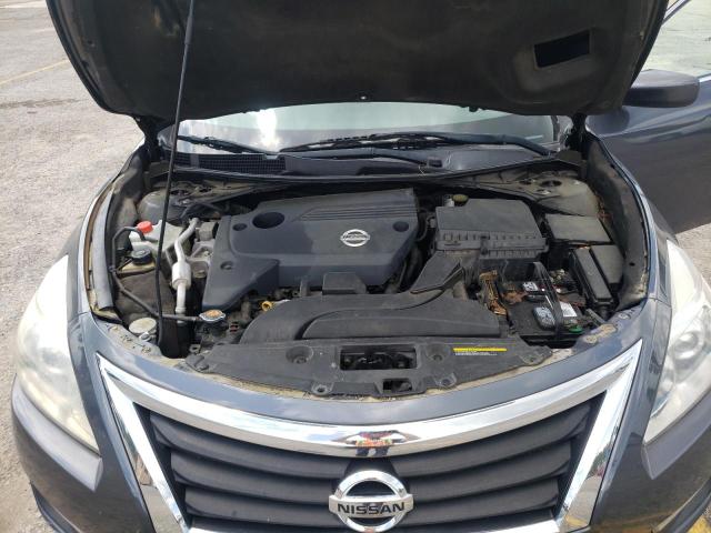 Photo 11 from auction – 2013 NISSAN ALTIMA 2.5 with VIN 1N4AL3AP4DC259271