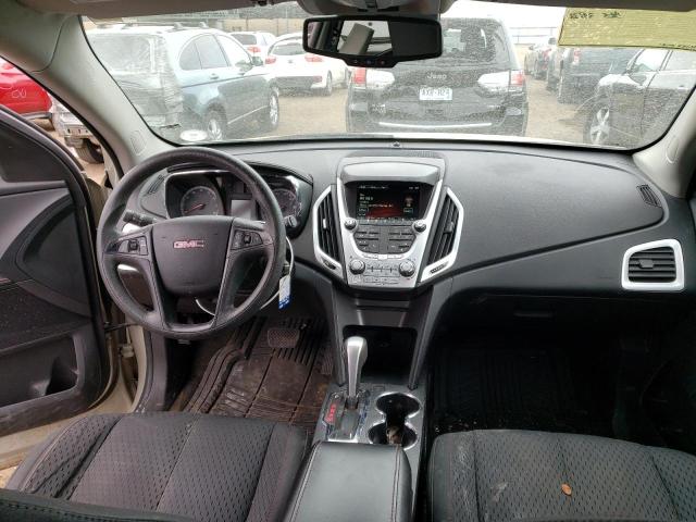 صورة رقم 8 من المزاد - 2013 GMC TERRAIN SL مع VIN 2GKALMEK5D6290900