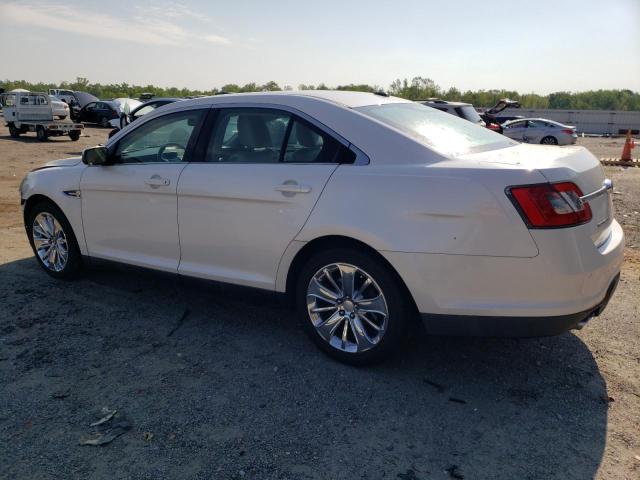 Photo 2 from auction – 2011 FORD TAURUS LIM with VIN 1FAHP2FW9BG107084
