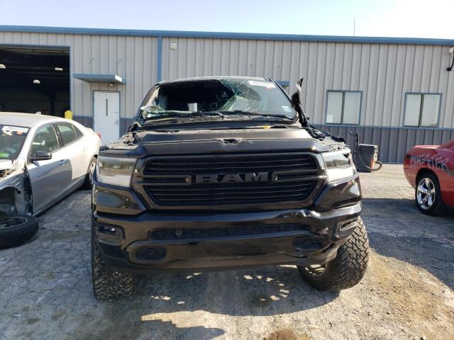 Photo 5 from auction – 2020 RAM 1500 BIG H with VIN 1C6SRFFT7LN323205