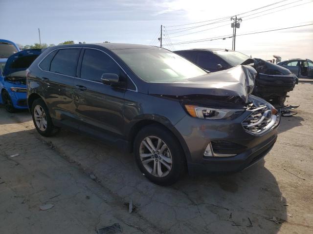 Photo 4 from auction – 2019 FORD EDGE SEL with VIN 2FMPK3J9XKBB85498