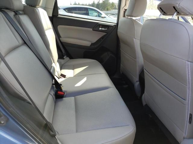 Photo 11 from auction – 2015 SUBARU FORESTER 2 with VIN JF2SJAHC0FH502349