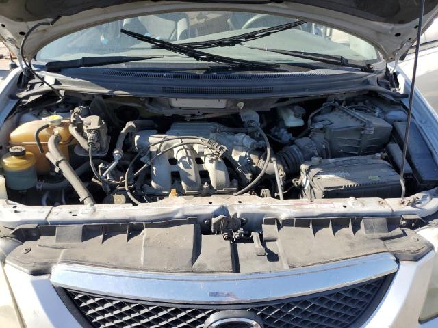 Photo 12 from auction – 2003 MAZDA MPV WAGON with VIN JM3LW28A030368615