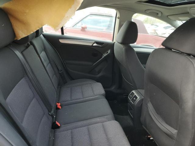 Photo 10 from auction – 2012 VOLKSWAGEN GOLF with VIN WVWDM7AJ5CW311799